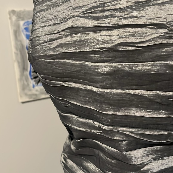 NWT Alex Evenings Mermaid Gown - Picture 3 of 15